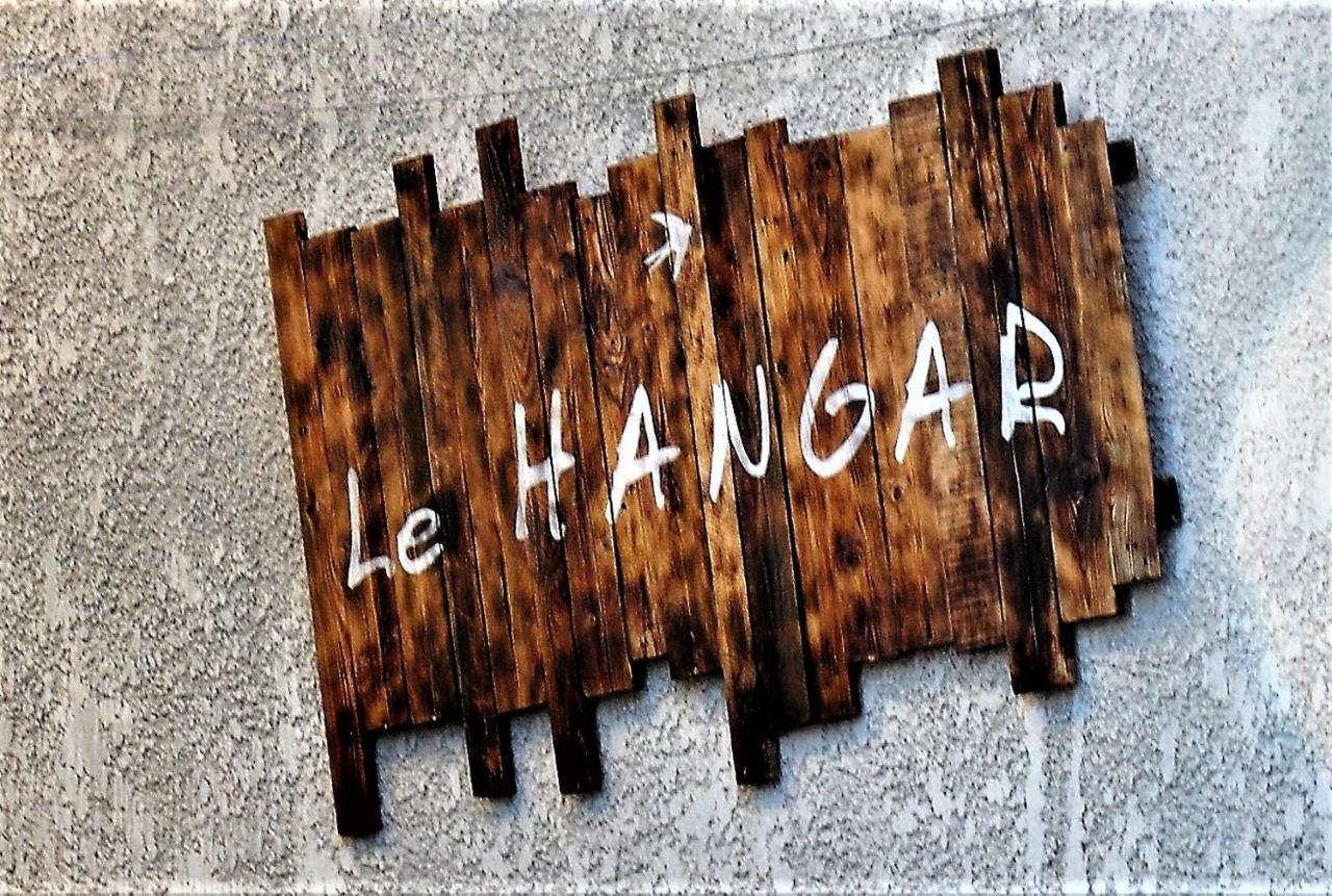 Séjour chez l'habitant Le Hangar