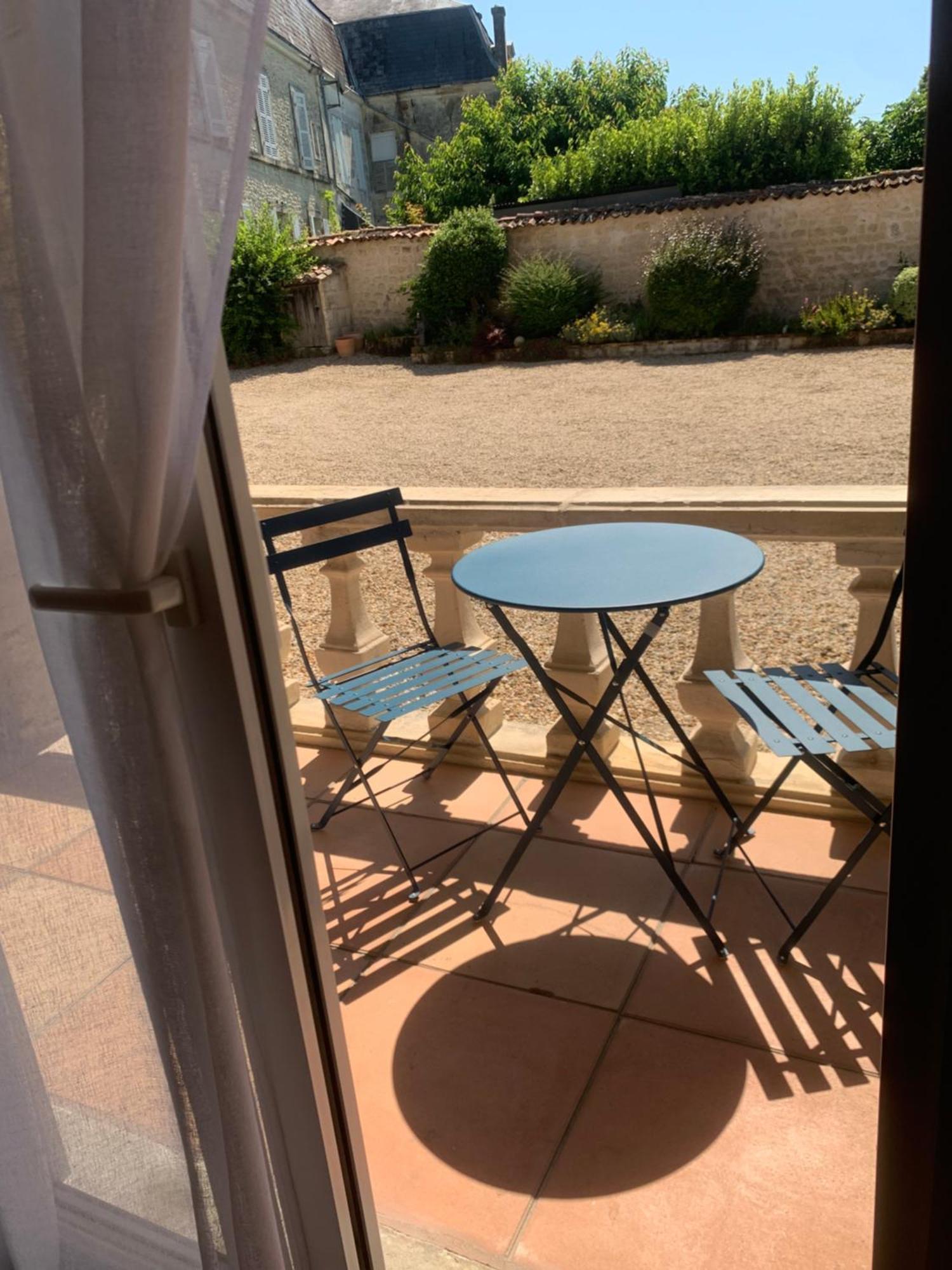 Le Hangar Séjour chez l'habitant *